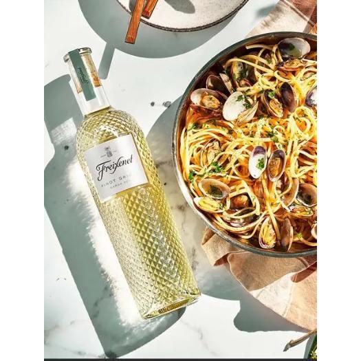 Freixenet Pinot Grigio Garda DOC