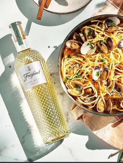 Freixenet Pinot Grigio Garda DOC