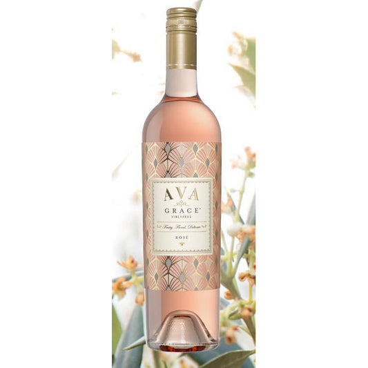 Ava Grace Rose