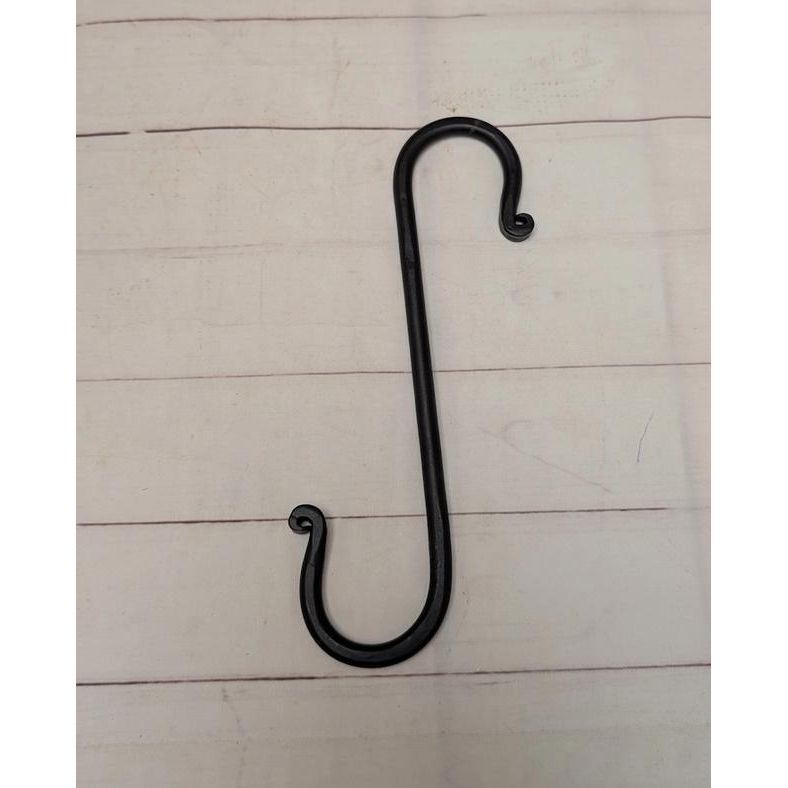 Metal S Hooks