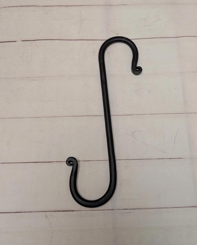 Metal S Hooks