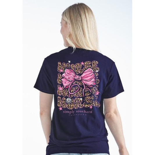 Simply Southern Short Sleeve Nurse Tee