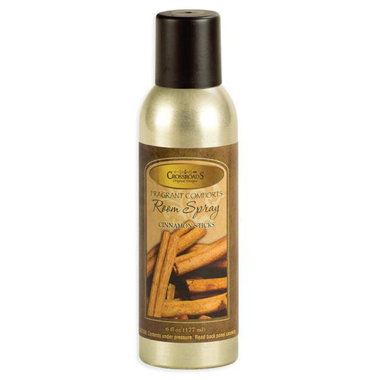 Cinnamon Sticks Room Spray