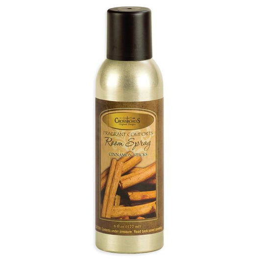 Cinnamon Sticks - Room Spray