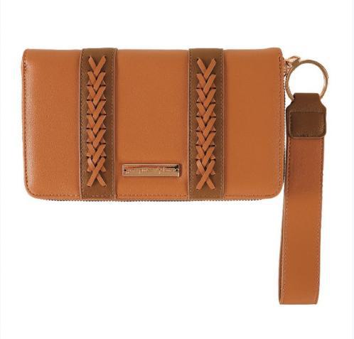 Simply Southern Leather Wallet