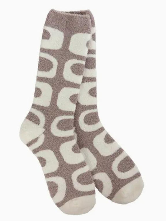 World's Softest Socks Cozy Collection (Seamless Nirvana)