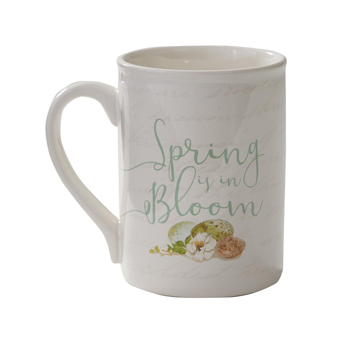 Park Design Spring In Bloom Mug