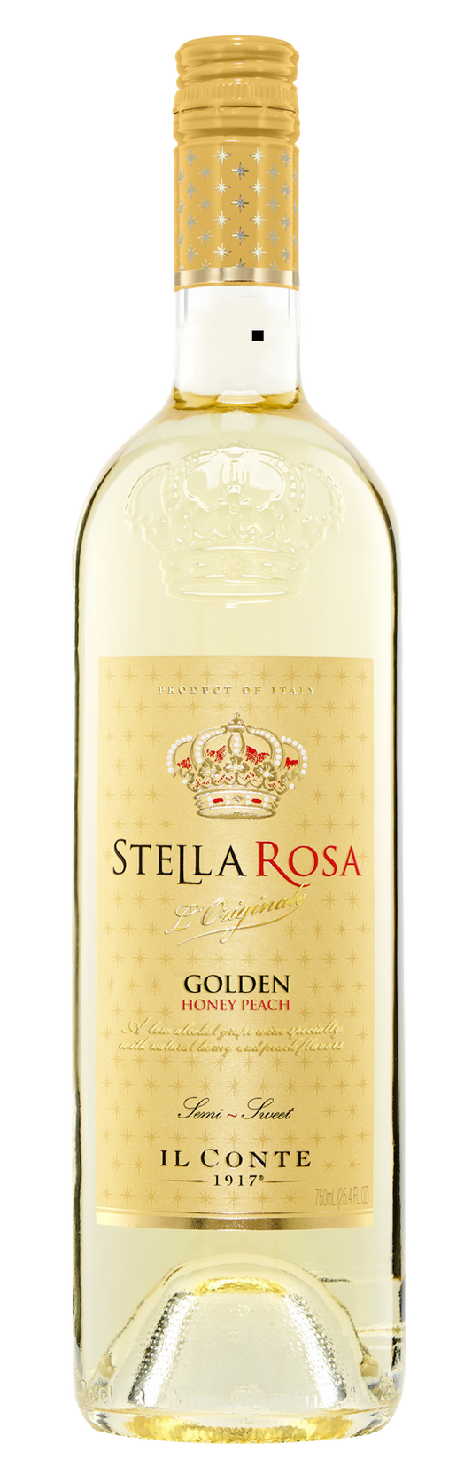 Stella Rosa Golden Honey Peach