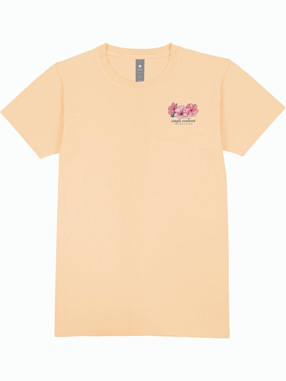 Simply Southern Short Sleeve Simply Dogs Tee