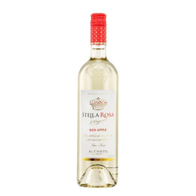 Stella Rosa Red Apple