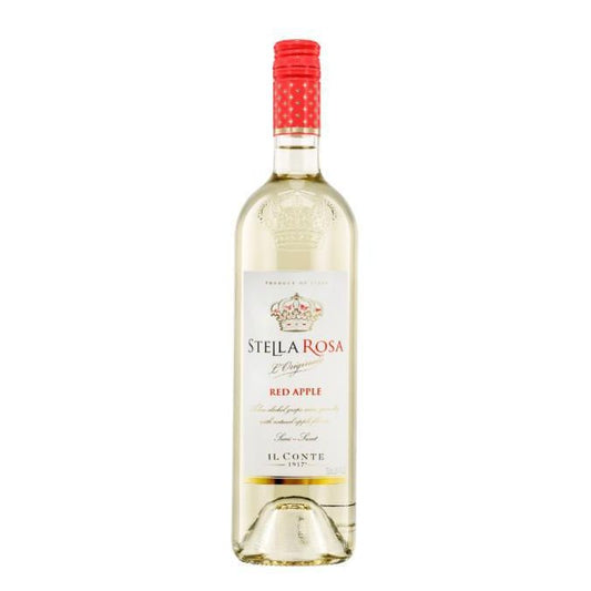 Stella Rosa Red Apple