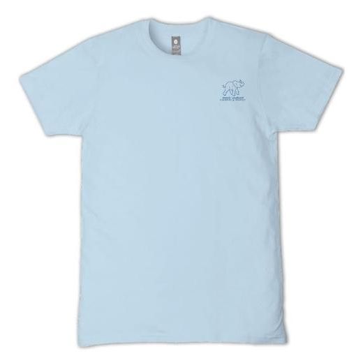 Simply Southern Short Sleeve Elephant Tracker Tee