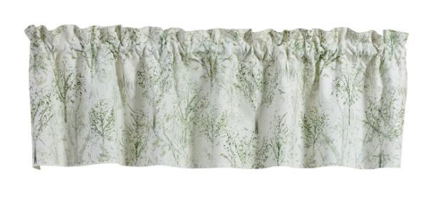 Brookgreen Valance