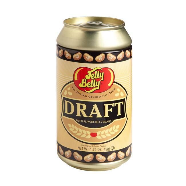 Jelly Belly Draft Can