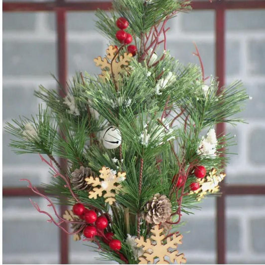 Sleigh Bells 18in Pick