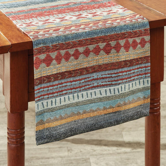 Park Design Rio Grande Table Runner 54"