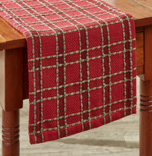 Bransford Table Runner