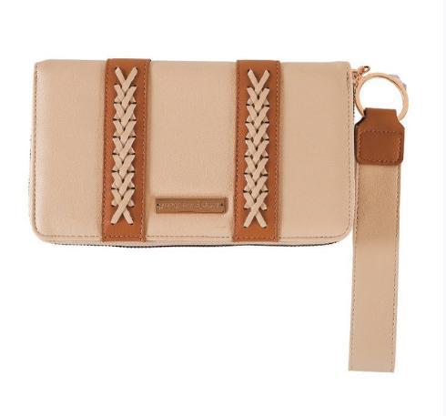 Simply Southern Leather Wallet