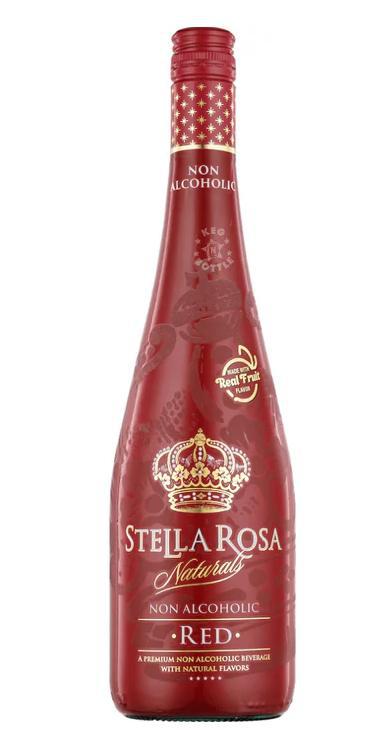 Stella Rosa Non-Alcoholic Red