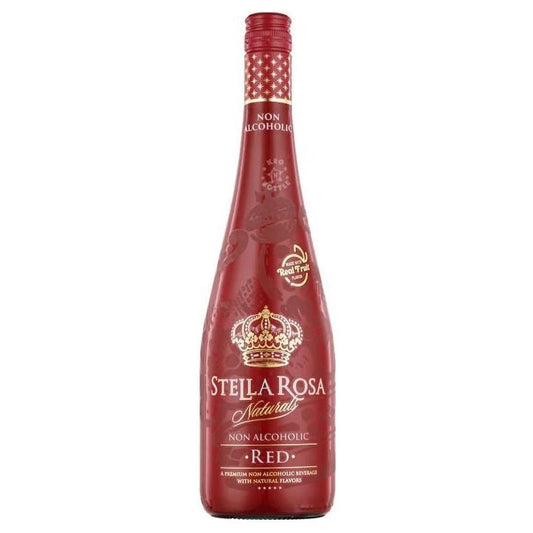 Stella Rosa Red Non-Alcoholic