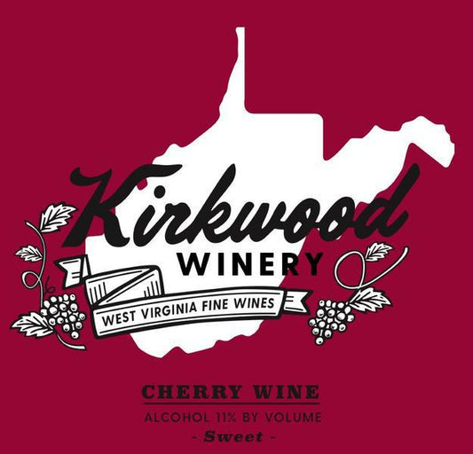 Kirkwood Cherry Wine