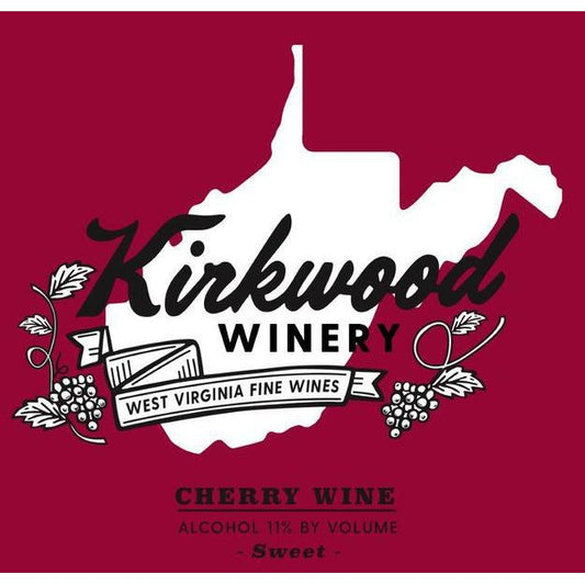 Kirkwood Cherry Wine