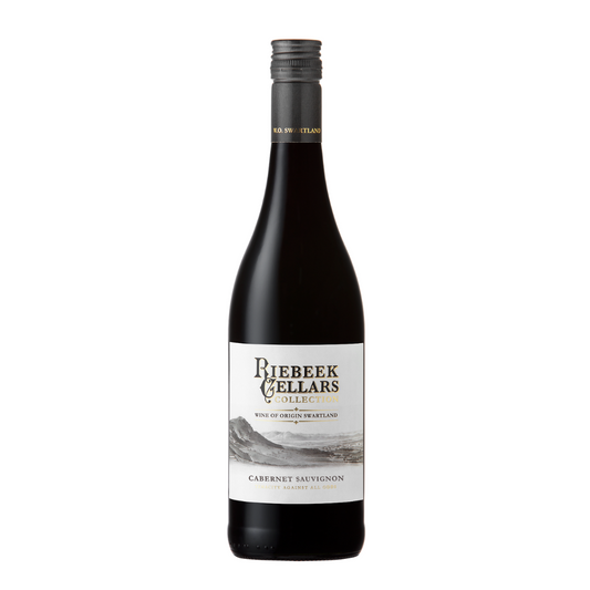 Riebeek Cellars Cabernet Sauvignon