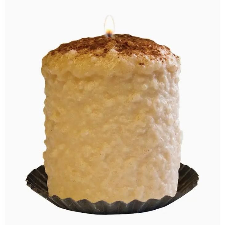 Sugar Cream Pie Hearth