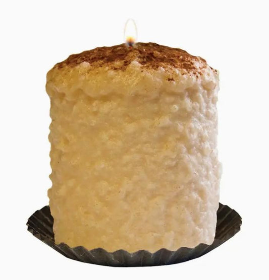 Sugar Cream Pie Hearth