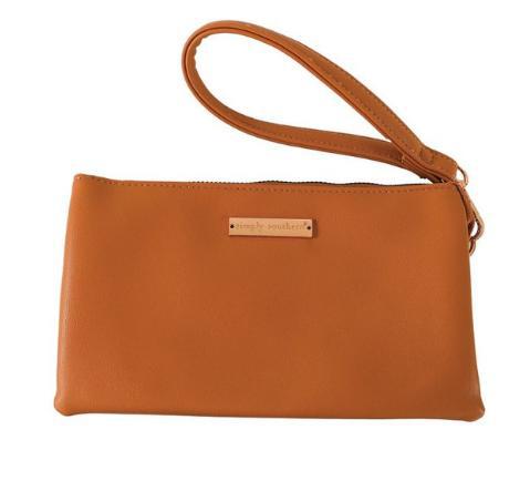 Simply Southern Leather Crossbody