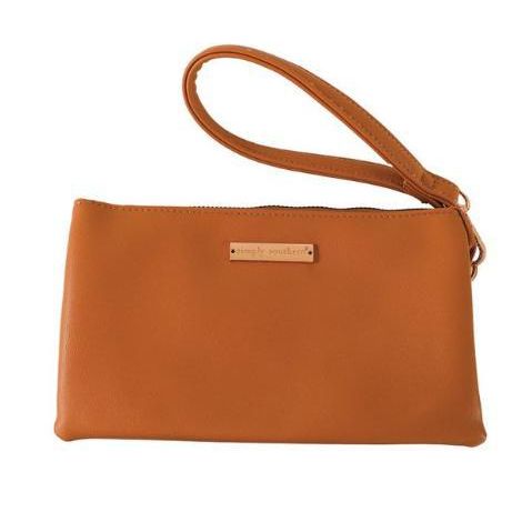 Simply Southern Leather Crossbody