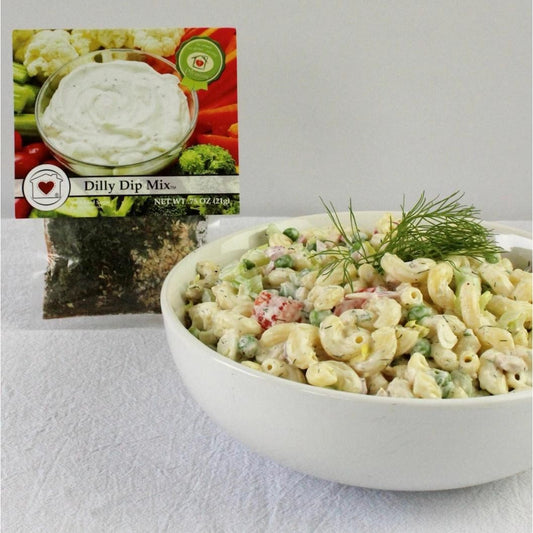 Country Home Creations Dilly Dip Mix