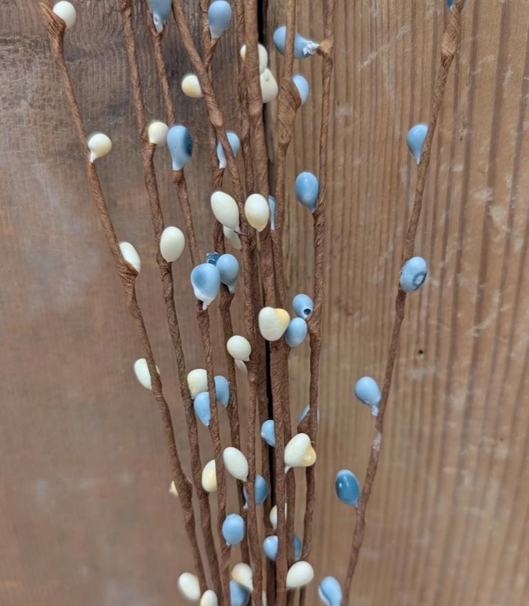 Pip Berry Picks