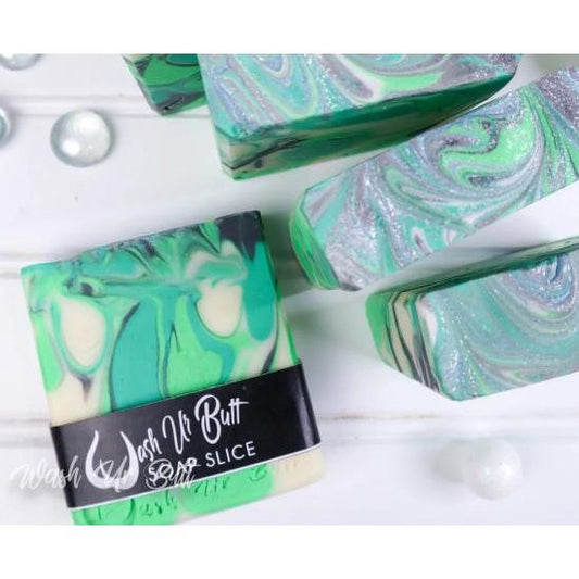 Wash Ur Butt Soap (All Stove Up)