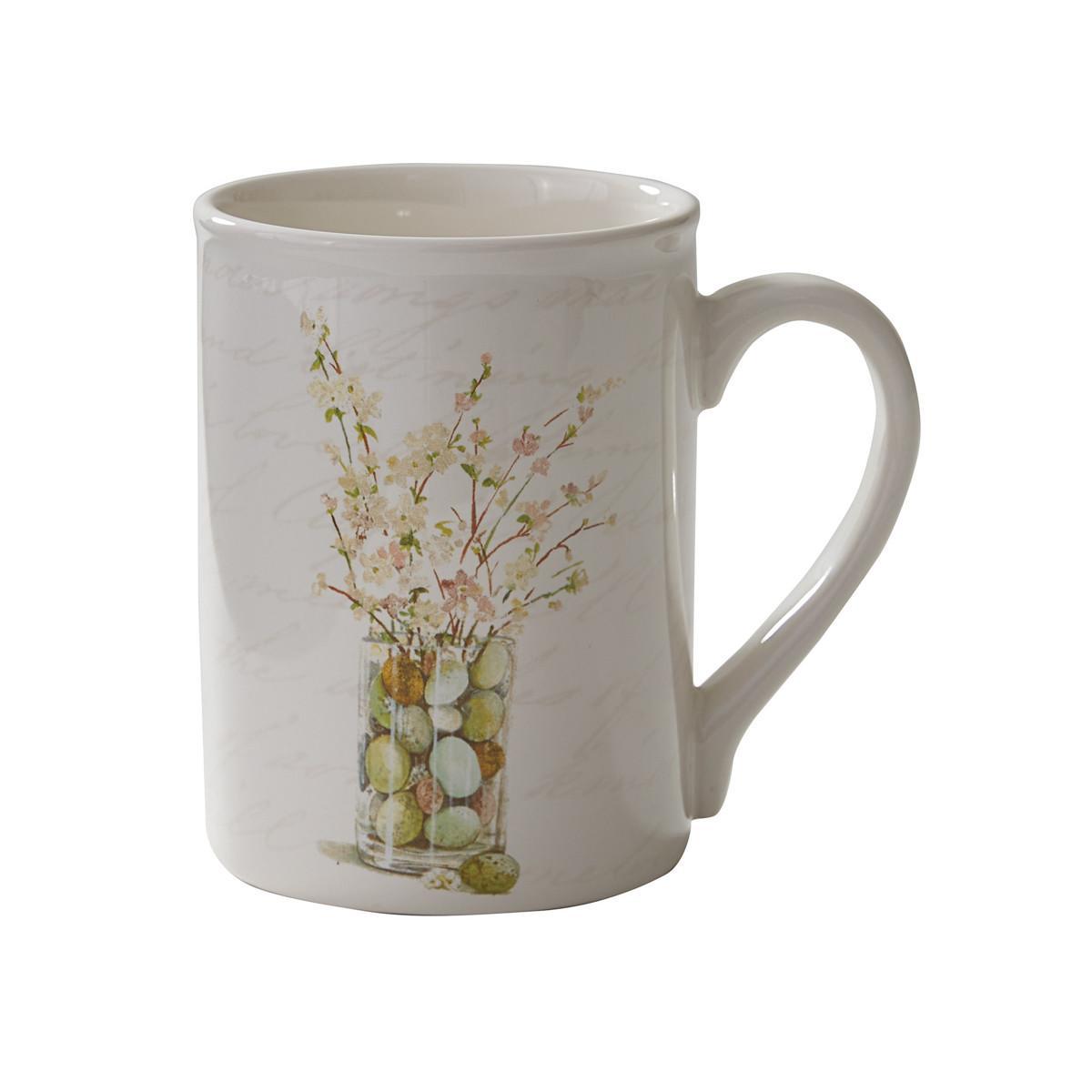 Park Design Spring In Bloom Mug