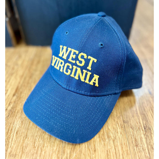 West Virginia Hat