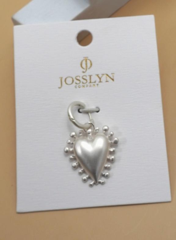 Charms For Scarf Necklace-Mix & Match