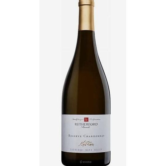 Rutherford Ranch Reserve Chardonnay