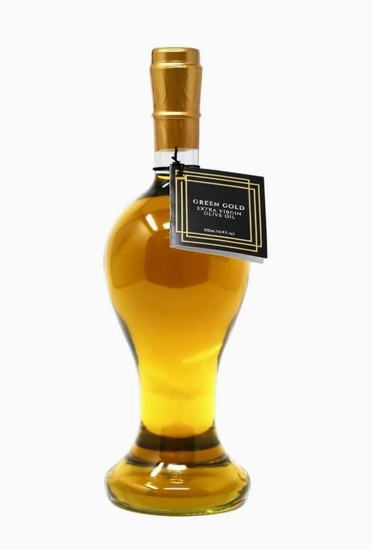 Melina’s Green Gold Evoo – Rich & Robust