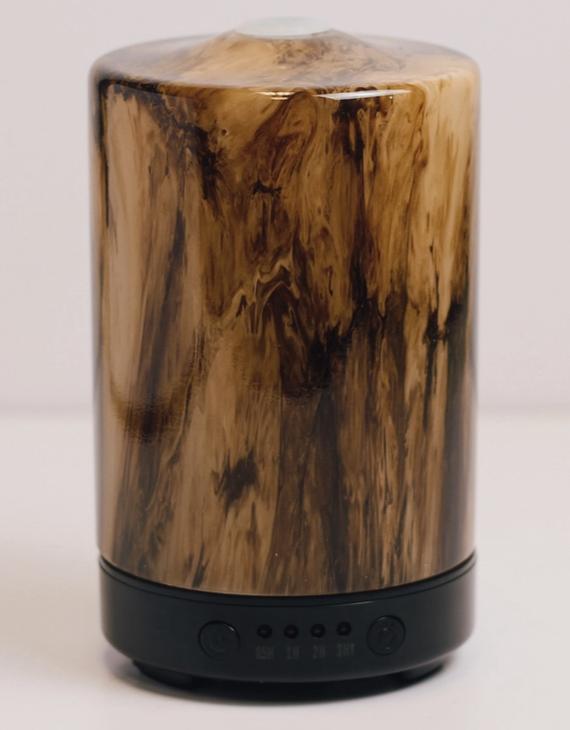 Jasper Glass Ultrasonic Diffuser