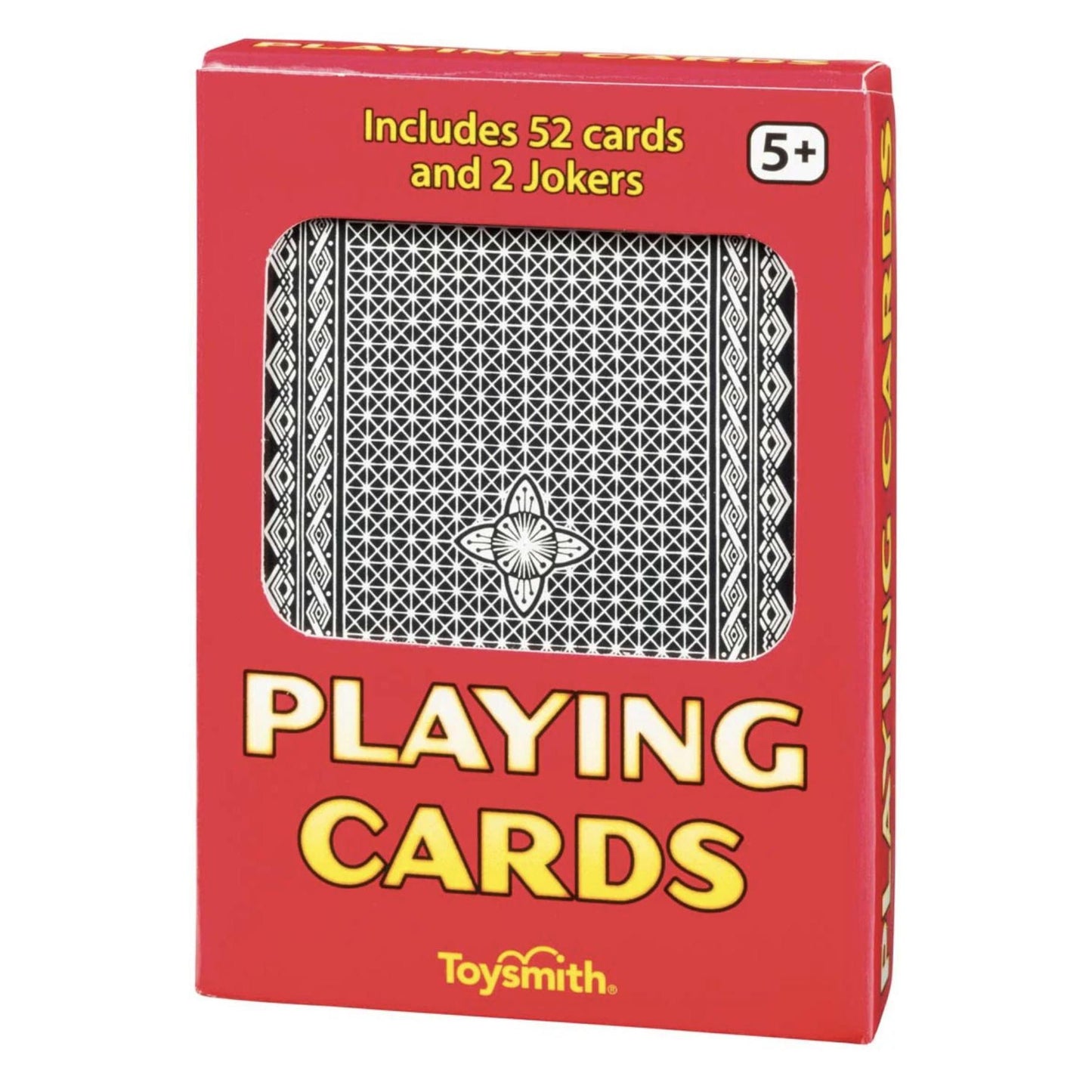 Playing Cards