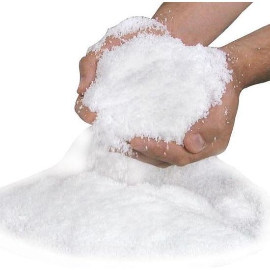 Snow To Go! White Artificial Snow