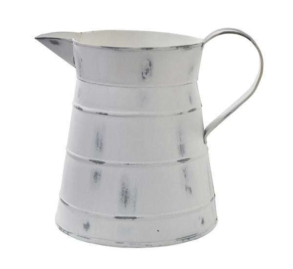 Lane Milk Pitcher
