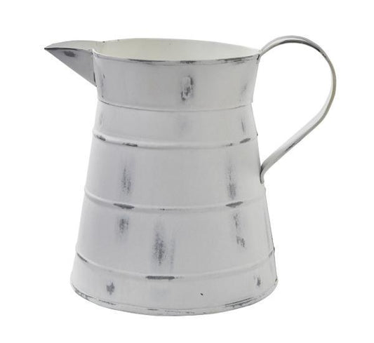Lane Milk Pitcher