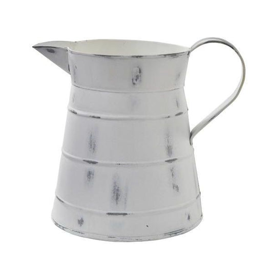 Lane Milk Pitcher