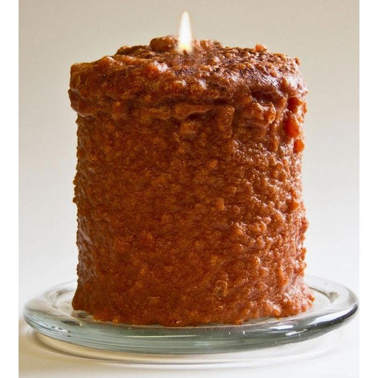 Cinnamon Bun Hearth Candle