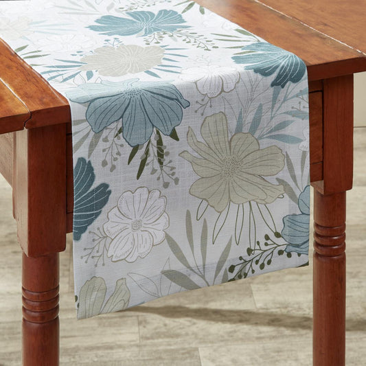 Park Design Hollis Table Runner 54"