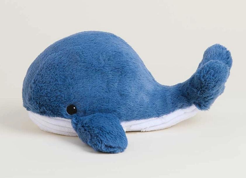 Whale Warmies