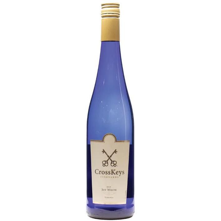 Cross Keys Winery Joy White