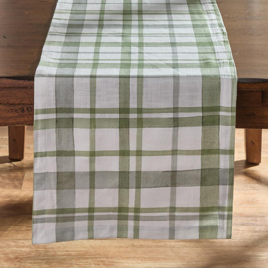 Park Design Greenlee Printed Table Runner